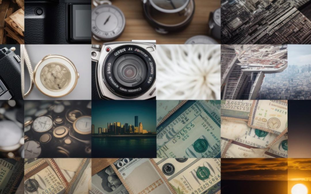 El valor de los álbumes fotográficos