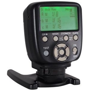 Disparador Yongnuo YN560-TX II para Canon