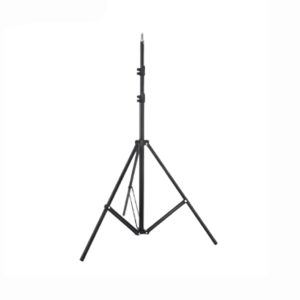 Selens W803 lightstand trípode ligero 200cm 6.5ft