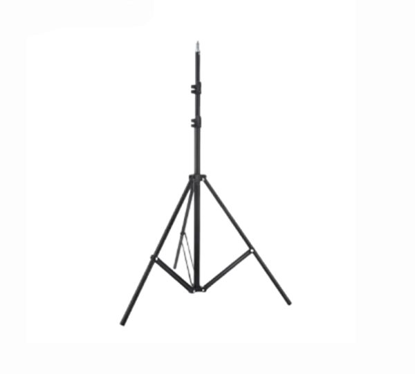 Selens W803 lightstand trípode ligero 200cm 6.5ft