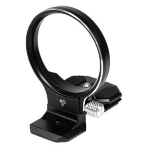 De Horizontal a Vertical - Silence Corner Atoll S para cámaras Sony - Negro