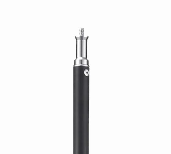 Selens W803 lightstand trípode ligero 200cm 6.5ft - Imagen 4