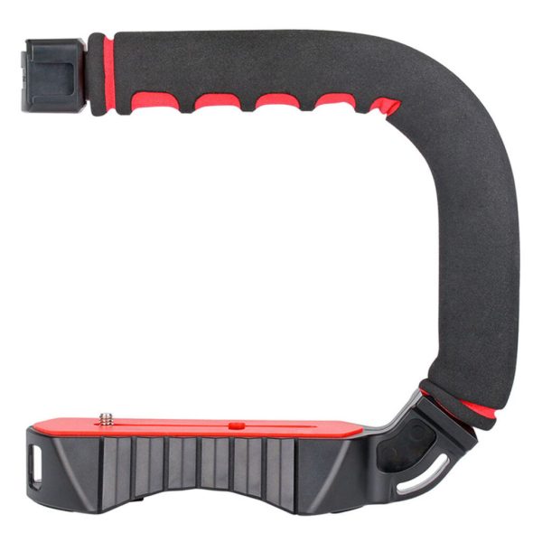 Agarradera en C Ulanzi U-Grip Pro - Imagen 3