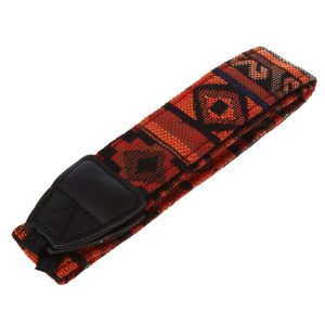 Correa de cuello indigena. Modelo 005