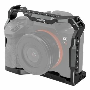 Jaula SmallRig 2918 para Sony A7 III, A7R III, A9