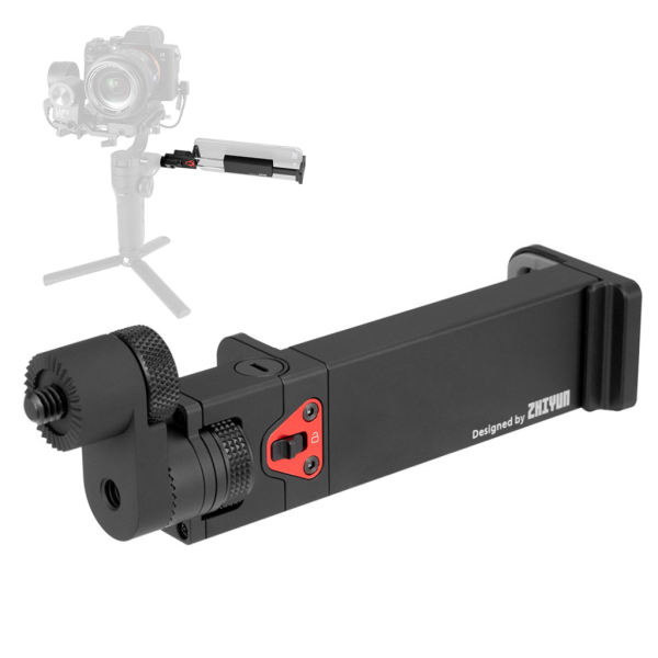Soporte de celular TransMount Phone Holder EX1E01