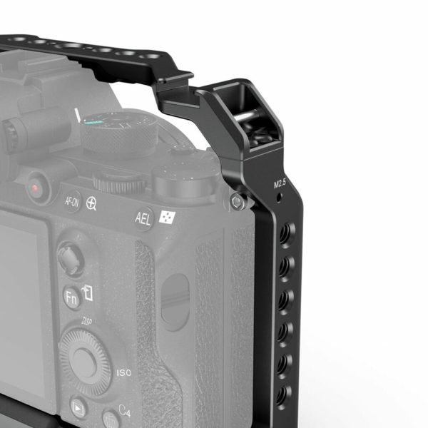 Jaula SmallRig 2918 para Sony A7 III, A7R III, A9 - Imagen 2