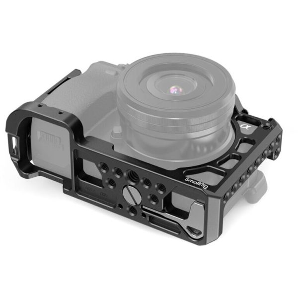 Jaula SmallRig CCS2310B para Sony A6100, A6300, A6400, A6500 - Imagen 3