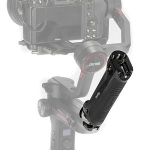 Mango agarradera SmallRig BSS2636C para estabilizadores Zhiyun Weebill