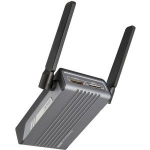 Transmisor de vídeo inalámbrico Zhiyun Transmount HDMI para WEEBILL-S/CRANE 3S/2S