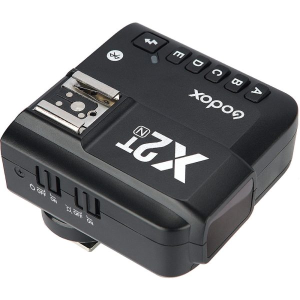 Transmisor Godox X2T-N TTL HSS para Sony - Imagen 2