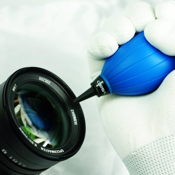 Kit portátil de limpieza para cámaras digitales DKL-15B. - Imagen 3