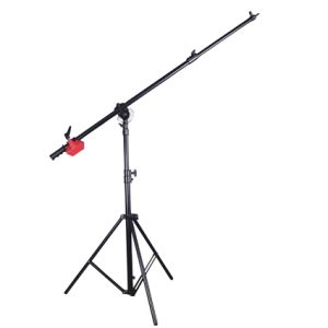Pedestal Jirafa de 1.9m de alto, 2.2m de largo, 4kg