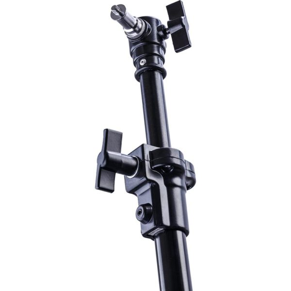 Pedestal Jirafa de 1.9m de alto, 2.2m de largo, 4kg - Imagen 9