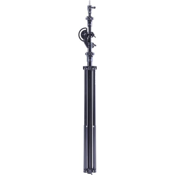 Pedestal Jirafa de 1.9m de alto, 2.2m de largo, 4kg - Imagen 6