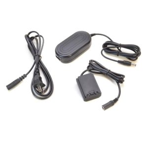 Fuente AC / Batería Hueca para cámaras Sony con batería NP-FZ100