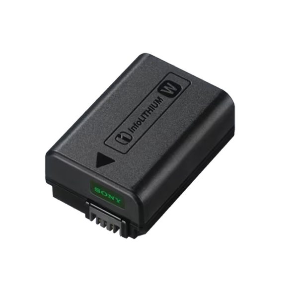 Bateria original Sony NP-FW50 (NP-FW50/C3 ECN) - Imagen 2