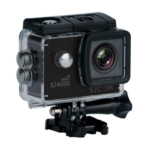 Cámara de accion SJCam SJ4000 Wifi