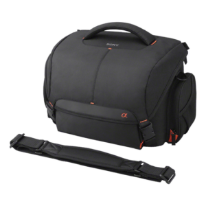 Bolso Sony LCS-SC8 negro