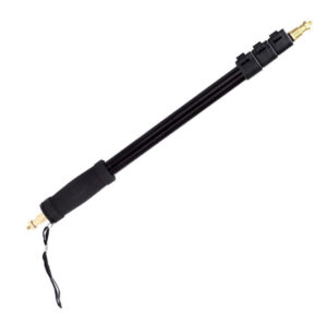 Caña Boom de aluminio Godox AD-S13 de 160cm. para flashes,LEDs, microfonos, etc.