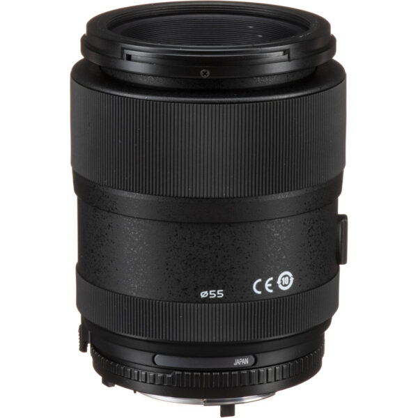 Lente Tokina ATX-i 100mm F2.8 FF MACRO, Full Frame, para Nikon F - Imagen 5
