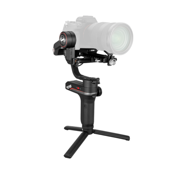 Estabilizador Zhiyun Weebill S - Imagen 8