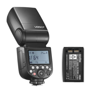Flash Godox V850III KIT