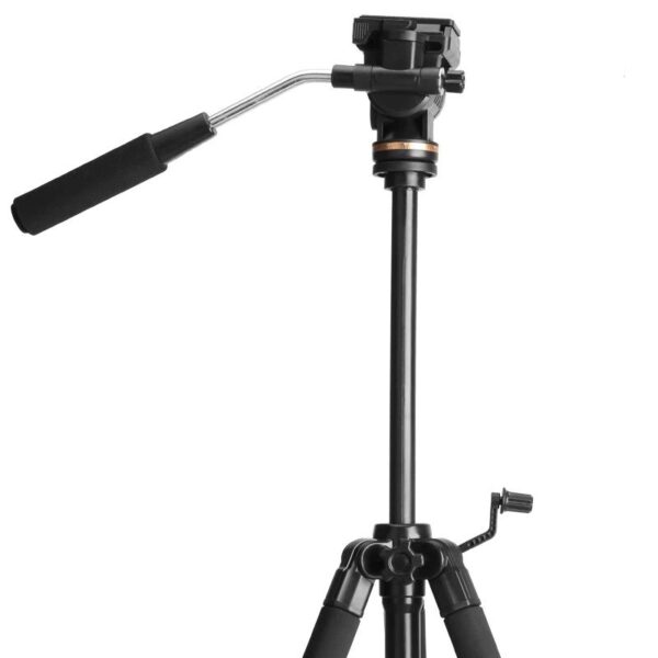 Trípode QZSD Q111S - Imagen 3