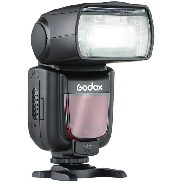 Flash Godox Thinklite TT600 Manual con HSS y Sistema X - Imagen 2