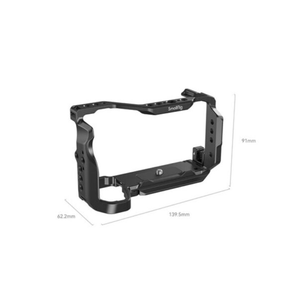Jaula SmallRig 4336 para Sony A6700 - Imagen 2