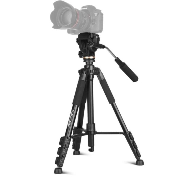 Trípode QZSD Q111S - Imagen 4