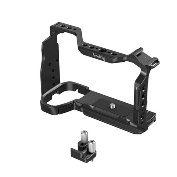 Jaula SmallRig 4336 para Sony A6700 - Imagen 3