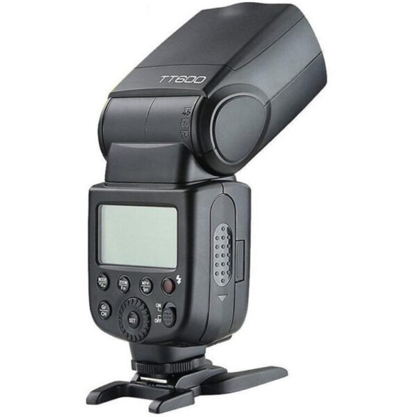 Flash Godox Thinklite TT600 Manual con HSS y Sistema X - Imagen 4