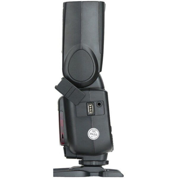 Flash Godox Thinklite TT600 Manual con HSS y Sistema X - Imagen 5