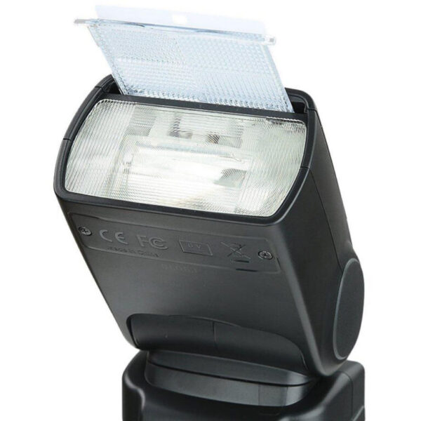 Flash Godox Thinklite TT600 Manual con HSS y Sistema X - Imagen 7