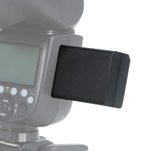 Bateria Godox Witstro VB26A para flash V1 - V860III- V850III - Imagen 3
