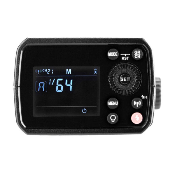 Flash Godox AD200Pro TTL HSS para Canon Nikon Sony - Imagen 11