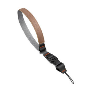 Correa de mano K&F Concept tipo cuero (KF13.116)