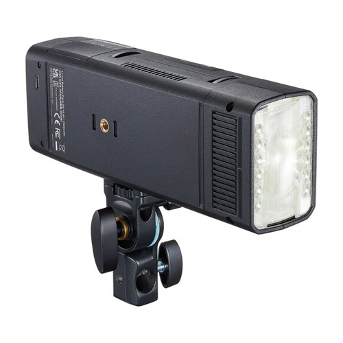 Flash Godox AD200PRO II TTL HSS para Canon Nikon Sony - Imagen 8