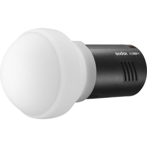 Softbox Godox AK-R22 para V1, AD100Pro, AD200Pro con H200R - Imagen 4