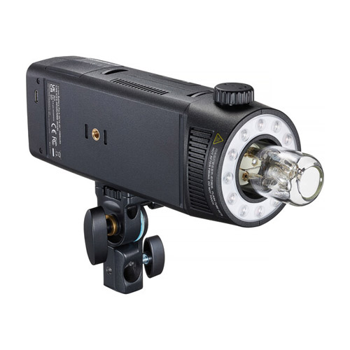 Flash Godox AD200PRO II TTL HSS para Canon Nikon Sony - Imagen 9