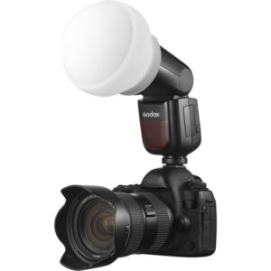 Softbox Godox AK-R22 para V1, AD100Pro, AD200Pro con H200R