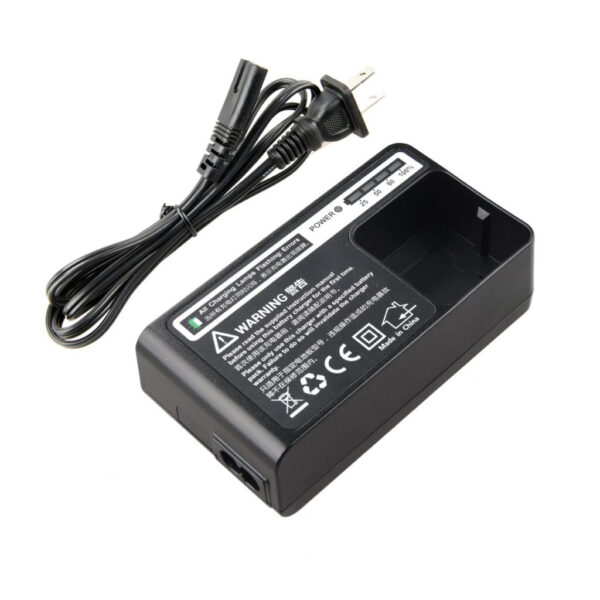 Flash Godox AD200Pro TTL HSS para Canon Nikon Sony - Imagen 6