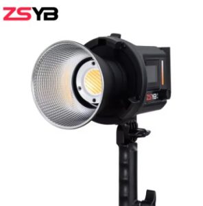 Luz de Video LEDD ZSYB CL-60 Bicolor de 60 Watts