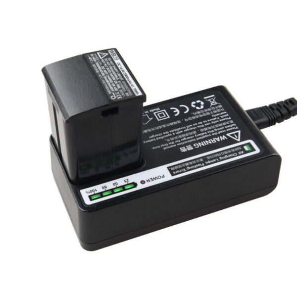 Flash Godox AD200Pro TTL HSS para Canon Nikon Sony - Imagen 7