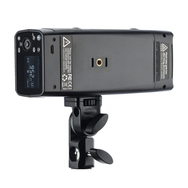 Flash Godox AD200Pro TTL HSS para Canon Nikon Sony - Imagen 9