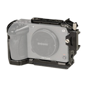 Jaula SmallRig 4183 para cámara Sony FX30 /FX3