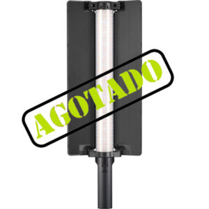 Barra LED Mini 7500k RGB, 20 watts