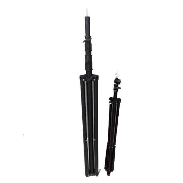 Lightstand 2.60M soporte para luces de estudio 3KG - Imagen 2