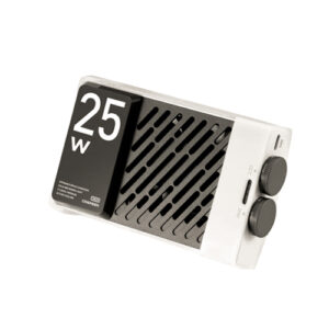 Panel LED Zhiyun Cinepeer CM25 Bicolor, 25 watts